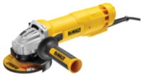Polizor unghiular DeWalt DWE4217-QS