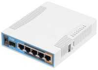 Router MikroTik hAP ac (RB962UiGS-5HacT2HnT)