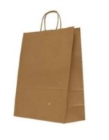 Pungă pentru cadou MD 24x18x8cm 7024188