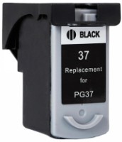 Cartuș Imagine Canon PG-37 Black imaginea #1 — magazin online Desire.md