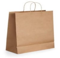 Pungă pentru cadou MD 35x32x17cm  90353217