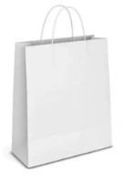 Pungă pentru cadou MD 41x32x12cm 90413212