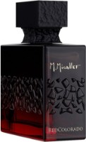 Parfum-unisex M.Micallef RedColorado EDP 50ml
