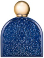 Parfum-unisex M.Micallef Secrets Of Love Royal Blue EDP 100ml