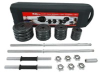 Гантель 4Play AT13 Dumbell Set 50kg