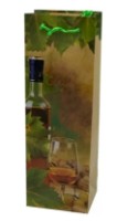 Pungă pentru cadou PRC 35x9cm D1811-824