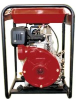 Мотопомпа Norwik DNK30CP-188E