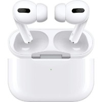 Наушники Helmet E24 Pro 2nd Gen White (HMTAP2WH)