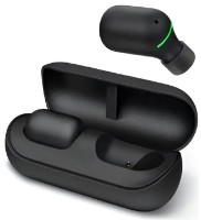 Наушники Helmet TWS 4 Mic ENC Black (HMTET4MEBK)