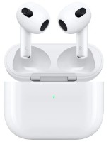 Наушники Helmet TWS Air Plus White (HMTEAPWH)