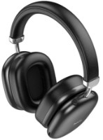 Наушники Hoco W35 Max Auspicious ANC Black фото №3 — интернет-магазин Desire.md
