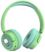 Наушники WiWU KTD-02 Light Green