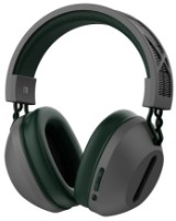 Наушники WiWU TD-06 ANC Grey/Military Green