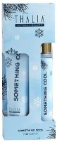 Парфюмерный набор для него Thalia Something Cool EDP 35ml + Shower Gel 50ml