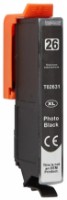 Cartuș Imagine Epson T2631 Photo Black (C13T26314010) imaginea #1 — magazin online Desire.md