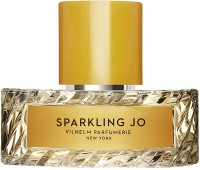 Parfum-unisex Vilhelm Parfumerie Sparkling Jo EDP 50ml