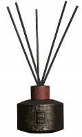 Difuzor de aromă Aroma Home Dorota Sticks Black Rose 100ml