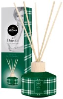Аромадиффузор Aroma Home Dorota Sticks Pure Pleasure 100ml