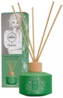 Аромадиффузор Aroma Home Dorota Sticks Thyme with Olives 100ml