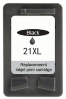 Cartuș Imagine HP №21XL Black (C9351A)