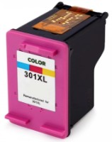 Cartuș Imagine HP №301XL Color (CH564EE)