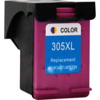 Cartuș Imagine HP №305XL Color (3YM63AE) imaginea #1 — magazin online Desire.md