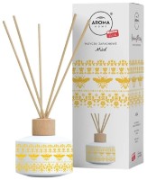 Difuzor de aromă Aroma Home Sticks Honey 100ml