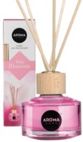 Аромадиффузор Aroma Home Sticks Iris with White Rose 50ml