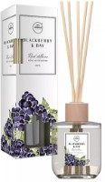 Difuzor de aromă Aroma Home Sticks Reed Diffuser Blackberry-Bay 100ml