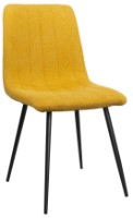 Стул Deco Stav Yellow (SSTV-TPU-YEL)