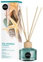 Difuzor de aromă Aroma Home Sticks Sea Salt with Lily of the Valley 50ml