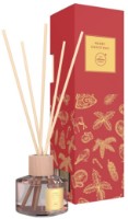 Аромадиффузор Aroma Home Xmass Sticks Apple Cinnamon 50ml