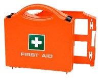Аптечка Art.MaSter First Aid Kit P-10