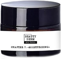 Cremă pentru față Beauty Derm Skin Fiction Moisturizing 50ml