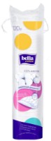 Discuri din bumbac Bella Cotton 120pcs