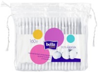 Betisoare din bumbac Bella Cotton 160pcs