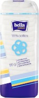 Vată igienică Bella Cotton 50g