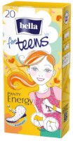 Absorbante Bella Panty Aroma Energy Teens 20pcs