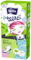 Absorbante Bella Panty Aroma Relax Teens 20pcs