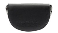 Geantă Keddo Black (S-347100/27)