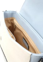 Geantă Keddo Blue/White (S-347100/74) imaginea #3 — magazin online Desire.md