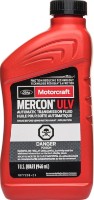 Трансмиссионное масло Ford Mercon ATF ULV 946ml