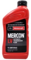 Трансмиссионное масло Ford Mercon LV Automatic 946ml