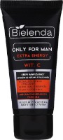 Cremă pentru față Bielenda Only for Men Extra Energy Moisturizing 50ml