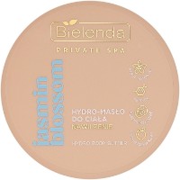 Молочко для тела Bielenda Private Spa Hydrating Jasmine Blossom 300ml