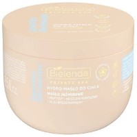 Масло для тела Bielenda Private Spa Moisturising Jasmine Blossom 250ml