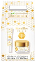 Подарочный набор Bielenda Royal Bee Elixir 50+