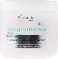 Соль для ног Bielenda Softening Foot Bath Pearls 400g