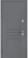 Входная дверь Булат Термо Статус 216 Monsoon Tree/Monsoon Tree Light 850mm Right
