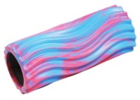 Валик для массажа 4Play AT8 33x14cm Pink Blue